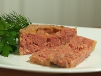 Консервы для котят с цыпленком и рисом, Kitten Chicken&Rice