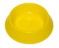 Миска для котят пластиковая, 10см (2100)