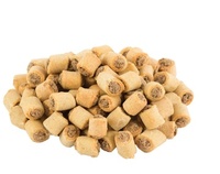 Печенье Rolls мини с начинкой из мяса ягненка(100г) 002254