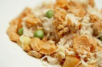Консервы для собак с курицей, лососем и рисом, Dog Chicken, Salmon & Rice