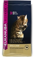 Для взрослых кошек с ягненком и печенью, Cat Adult Mainenance Rich In Lamb&Liver