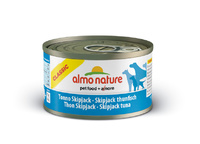 Консервы для собак с полосатым тунцом, Classic Skip Jack Tuna