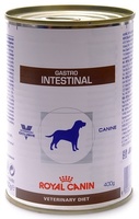 Консервы для собак при лечении ЖКТ, Gastro Intestinal Canine
