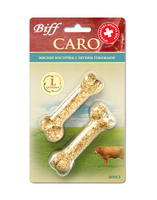 Косточка "Caro" с легким говяжьим