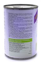 Консервы для кошек "Меню с индейкой", Daily Menu Turkey