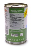 Консервы для кошек с тихоокеанским тунцом, 55% мяса, Classic Adult Cat Pacific Tuna