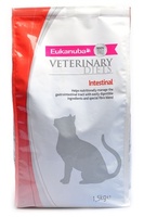 Для кошек "Лечение ЖКТ", Intestinal Formula