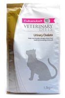 Для кошек "Лечение МКБ оксалатного типа", Oxalate Urinary