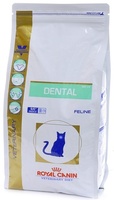 Для кошек "Гигиена полости рта, чистка зубов", Dental S/O DSO 29 Feline