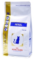 Для кошек "Лечение заболеваний почек", Renal RF23