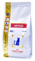 Для кошек "Лечение печени", Hepatic HF 26