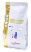 Для кошек при запоре, Fibre Response FR31