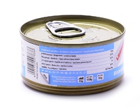 Консервы для кошек с морепродуктами, 75% мяса, Legend Adult Cat Mixed Seafood