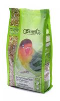 Корм для попугаев неразлучников "Примус Премиум", Mixture for lovebirds Primus