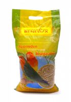 Корм для попугаев неразлучников, Mixture for lovebirds
