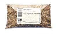 Полнорационная смесь диких семян для канареек и экзотических птиц, Mixture Wildseeds