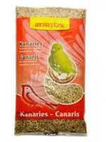Полнорационная смесь семян для канареек "Супериор", Mixture for canaries Superior