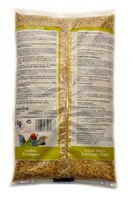 Полнорационная смесь семян для экзотических птиц "Супериор", Mixture for exotic birds Superior