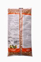 Очищенный арахис, Decorticated groundnuts 12 kg