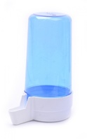 Поилка для птиц 400 мл, 15х14х9 см, Fountain birds nr 6 blue