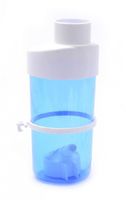 Поилка для птиц 400 мл, 22х11х10 см, Drinking bottle nr 4