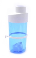Поилка для птиц 400 мл, 22х11х10 см, Drinking bottle nr 4