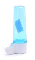 Поилка для птиц o 3,5*14 см, 85 мл, Drinking bottle blue