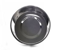 Миска из нержавеющей стали  30 см, 2,25 л, Dish stainless steel  30 cm