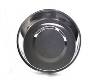 Миска из нержавеющей стали  30 см, 2,25 л, Dish stainless steel  30 cm