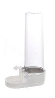 Поилка для птиц o 3,5*13 см , 90 мл, Drinking fountain 7x6x13 cm