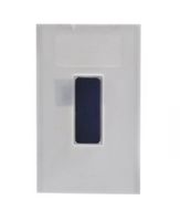 Держатель для карточки для разведения на магните 12*8.5 см, Rearing card holder with magnet 12x8.5 cm
