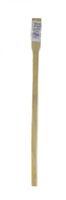 Деревянная жердочка для птиц 30 см, Automatic wooden perch 30 cm