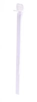 Пластиковая жердочка "Люкс" 23 см, Autom.plastic perch lux 23 cm plastiek