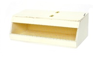 Переноска для птиц деревянная, 32х15х11 см, Transportbox birds  nr 3 wood 31 cm