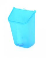 Поилка для грызунов и птиц 130 cc, 10х7х5 см, Drinking system b  130 cc