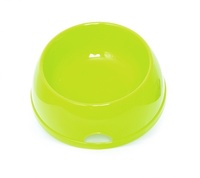 Миска для кошек пластиковая 11,5 см, Bowl 11.5 cm