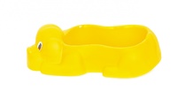 Миска для собак 37*19*12 см, Dog bowl model dog large plastic 37x19x12 cm