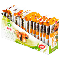 Жевательный снек для собак DENT со вкусом кролика для средних пород, 3 шт.