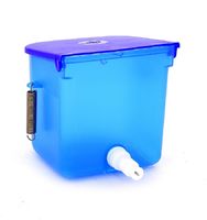 Поилка для грызунов и птиц 9*9*10 см - 1000 cc, Drinking system b 1100 cc