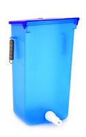 Поилка для грызунов и птиц 9*9*10 см, Drinking system b 500 cc