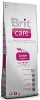 Care для щенков крупных пород от 25 кг с ягненком и рисом, Puppy Large Breed Lamb&Rice