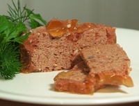 Консервы для кошек с кроликом, Adult Rabbit