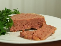 Консервы для кошек с уткой и индейкой, Adult Duck&Turkey
